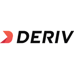 Deriv logo