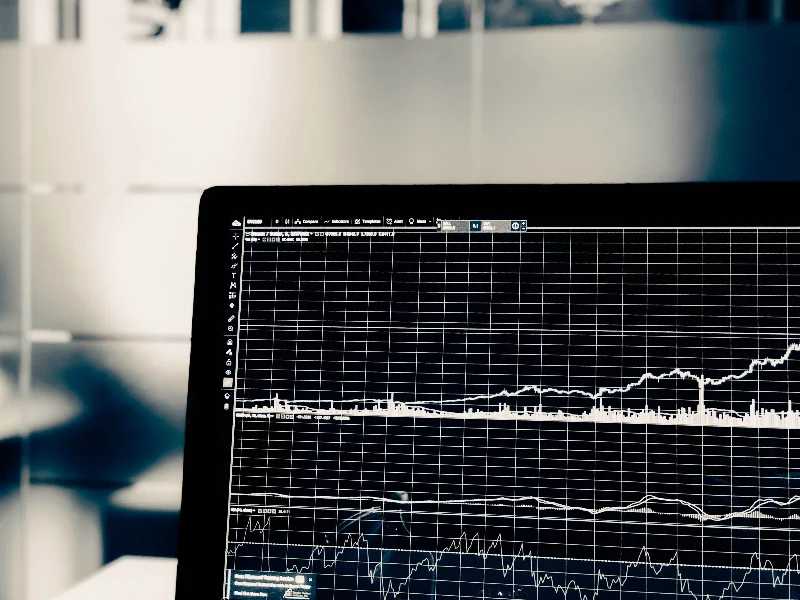 Forex graph