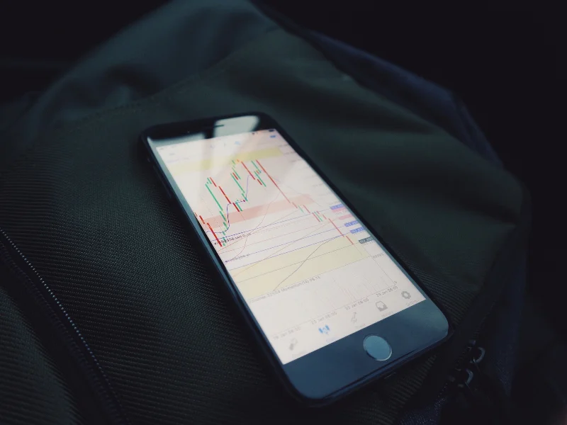 forex on mobile