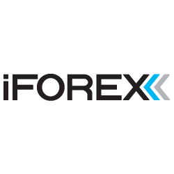 iForex logo