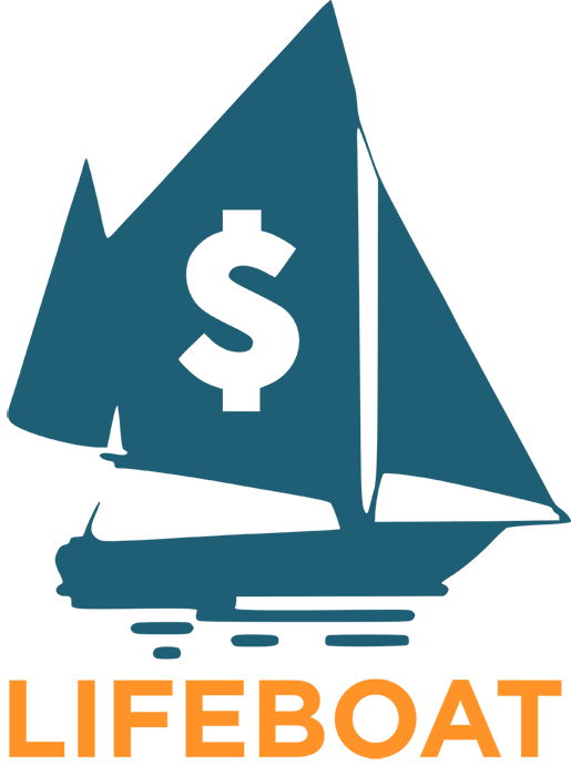 Lifeboat logo