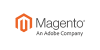 Magento logo