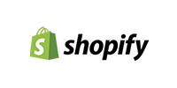Shopify logo