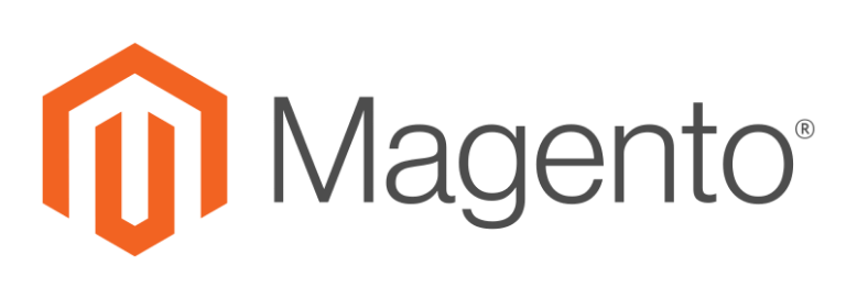Magento logo