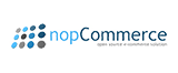 nopCommerce logo