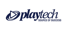 playtech logo