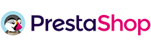 Prestashop logo