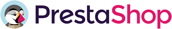 Prestashop logo