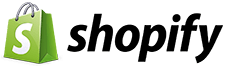 Shopify logo