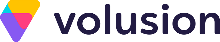 volusion logo