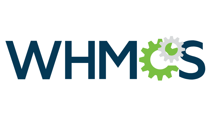WHMCS logo