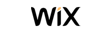 wix logo