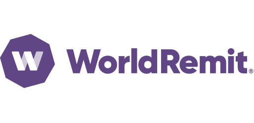 World Remit logo